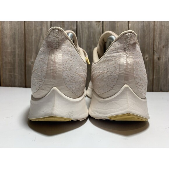 Nike Air Zoom PRM Pegasus 35 AH8392-800 Somon Trainers Women’s Shoe Size 11 - Picture 6 of 12